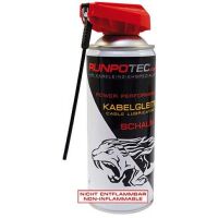 Runpotec KABELGLEITMITTEL SCHAUM 400ML (20522)