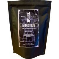 Graef KAFFEEBOHNEN   MOKKA     1000G (MOKKADOG       MOKKA)