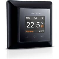 Etherma SMART-THERMOSTAT WIFI APP 16A (ETOUCH-PRO-1-B)