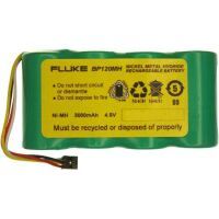 Fluke BP120MH - Green - Nickel-Metal Hydride (NiMH) - 3.8 V - 3000 mAh