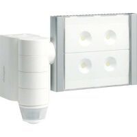 Hager AUßENBWM.M.LED-STRAHLER W (EE600)