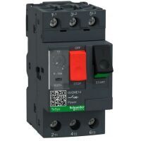 Schneider Electric TeSys GV2 - IP20