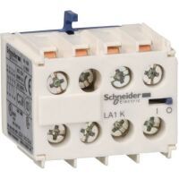 Schneider Electric HILFSKONTAKTBLOCK 4S (LA1-KN40)