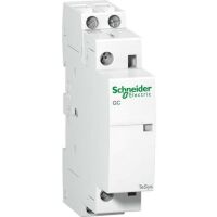 Schneider Electric Installationsschütz 1Ö 1S 3.8VA GC2511M5