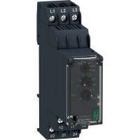 Schneider Electric NETZUEBW.RELAIS 3-PH 2W ASYM (RM22TA33)