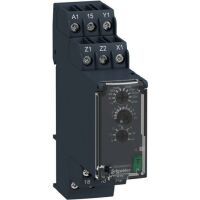 Schneider Electric RE22 ZEITREL MULTIFUNKTION 1W (RE22R1MYMR)