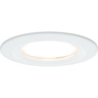 Paulmann EINBAUSPOT 1X6W 827 STARR WS (COIN SLIM LED RD DIM)