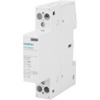 Siemens INSTA SCHÜTZ 2S AC230V 20A (5TT5800-0)