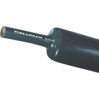 Cellpack 127427 - Heat shrink tube - 100 cm - 1 pc(s) - Polybag