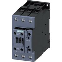 Siemens Schütz 22kW/400V 1S+1OE 3RT2036-1AP00