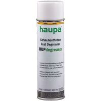 Haupa REINIGER+ENTFETTER HUPDEGREASE (170102 AEROSOL 500ML)