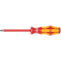 Wera 05006154001 - 20.5 cm - Red/Yellow