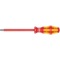 Wera 05006156001 - 26.2 cm - Red/Yellow