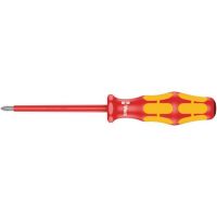 Wera 05006160001 - 26 mm - 16.1 cm - 26 mm - Red/Yellow - Red