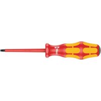 Wera 05006172001 - 17.8 cm - Red/Yellow