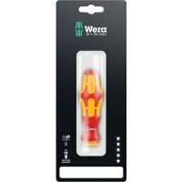 Wera 05003990001 - Red/Yellow