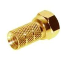 S-Impuls F-STECKER 5,2 MM SCHRAUBBAR (TR 85004 2RING MINI)