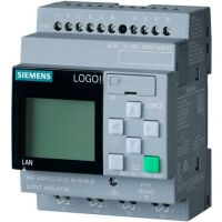 Siemens LOGIKMODUL M.DISPL. 8DE/4DA (LOGO! 230RCE)