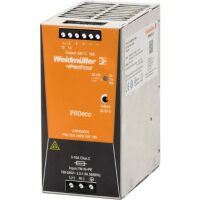 Weidmüller StromversorgungSchaltnetzgerät 24 V PRO ECO 240W 24V 10A