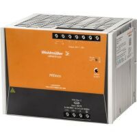 Weidmüller SCHALTNETZGERÄT 24V 40A (PRO ECO3 960W)