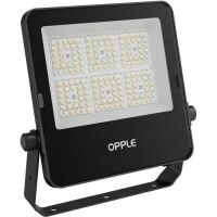 Opple LEDFLOOD RE246 70W 840 BL (ECOMAX G3 ASYM)