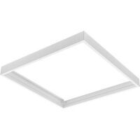 Opple ANBAURAHMEN SQ625 SURFACE KIT (SLIM PANEL PERFOR.G6)