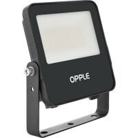 Opple LEDFLOOD RE144 30W 840 BL (ECOMAX G3)