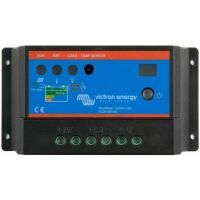 Victron Energy LADEREGL. PWM-LIGHT 12/24V-20A (BLUESOLAR)