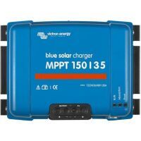 Victron Energy LADEREGLER MPPT 150/35 (BLUESOLAR)