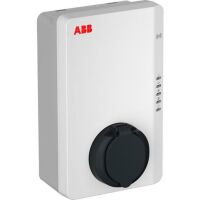 ABB AC WALLBOX T2 RFID 22KW (TAC-W22-T-R-0)