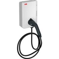 ABB AC WALLBOX T2 RFID 11KW 5M (TAC-W11-G5-R-0)