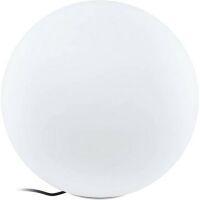 Eglo KUGELLEUCHTE 1XE27 40W 50CM (MONTEROLO OPAL IP44)