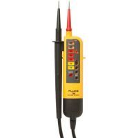 Fluke T90 - Black - Gray - Red - Yellow - AAA - 70 mm - 38 mm - 260 mm - 280 g