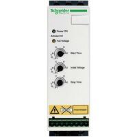 Schneider Electric SANFTANLASSER 3X400V~32A 3-PH. (ATS01N232QN)