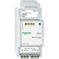 Schneider Electric BINÄREINGANG REG-K/4X230 (MTN644992)