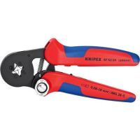 KNIPEX 97 53 04 SB - Crimping tool