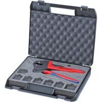 KNIPEX Crimp-Systemzange