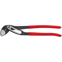 KNIPEX 88 01 300 - Tongue-and-groove pliers - 7 cm - 6 cm - Chromium-vanadium steel - Red - 30 cm