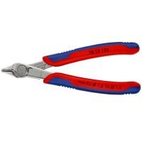 Knipex ELEKTRONIC SUPER KNIPS 125MM (78 13 125      INOX-)