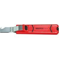 KNIPEX 16 20 165 SB - 85 g - Red