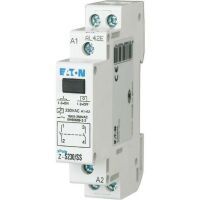 Eaton Z-S230/SS - White - -20 - 45 °C - 230 V - 50 Hz