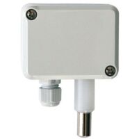 Elsner TEMPERATURSENSOR U. -REGLER (KNX T-AP)