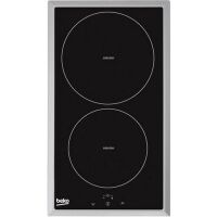 BEKO INDUKTIONSKOCHFELD DOMINO (HDMI 32400 DTX    ED)