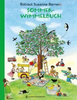 Gerstenberg Sommer-Wimmelbuch