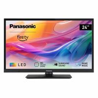 Panasonic FERNSEHER LCD-LED HD FOS (TV-24S50AEZ       SW)