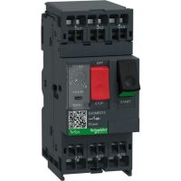 Schneider Electric TeSys GV2 - IP20