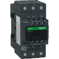 Schneider Electric LC1D65AP7 - Multicolor - 230 AC