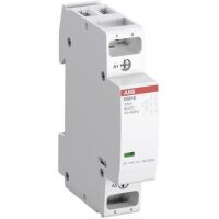 ABB Installationsschütz ESB16-20N-06 16A 2S/0OE 230V AC/DC