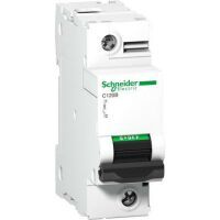 Schneider Electric Leitungsschutzschalter C120B 1p 40A 25KA D