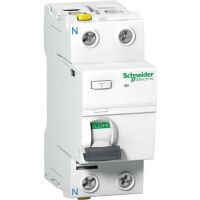 Schneider Electric IID-FI KL.A 2P 40A 30MA G (A9Z81240)